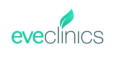 Eve Clinics Birmingham Edgbaston Logo